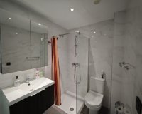 Resale - Apartment - Orihuela Costa - La Zenia