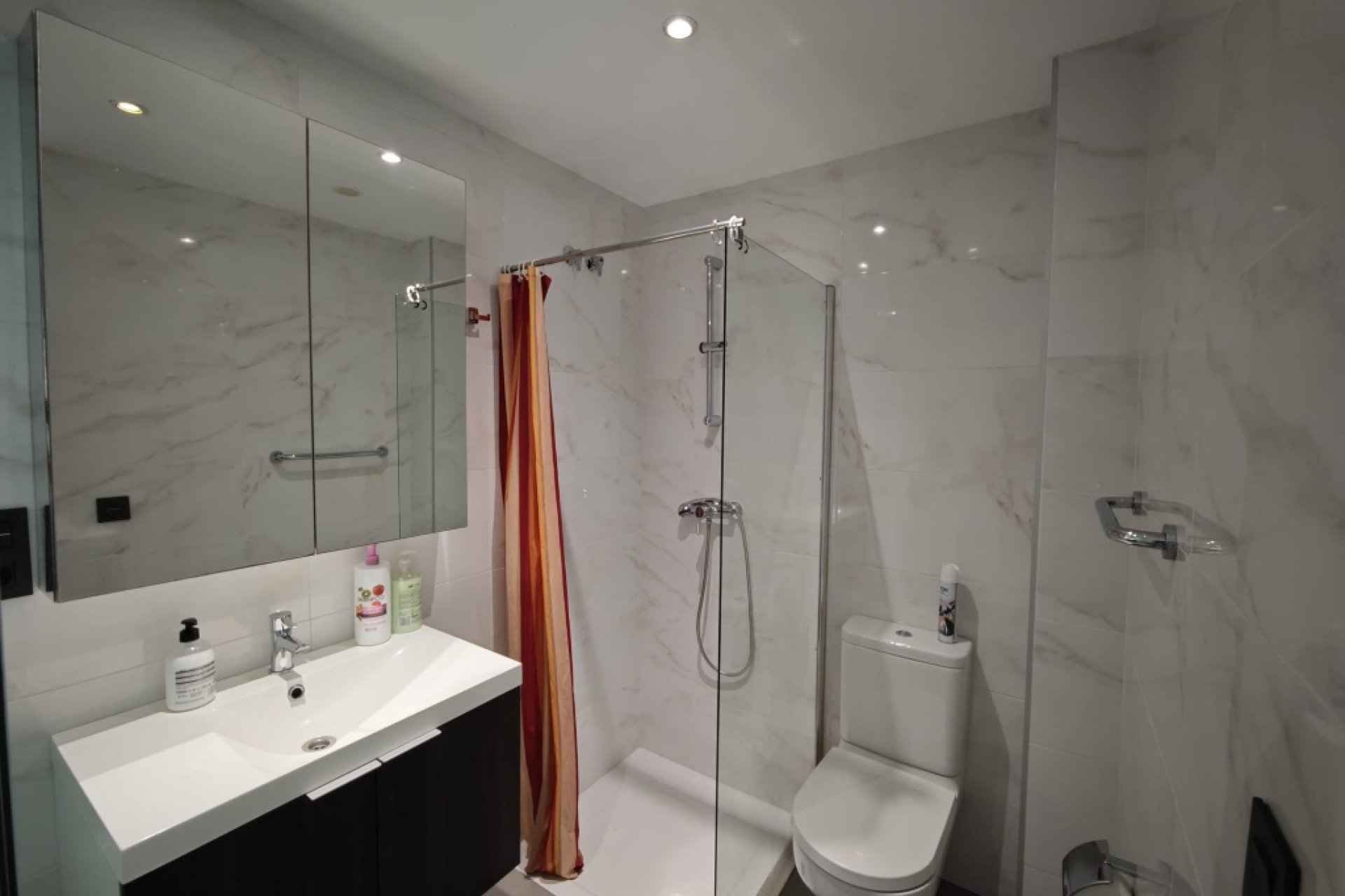 Resale - Apartment - Orihuela Costa - La Zenia