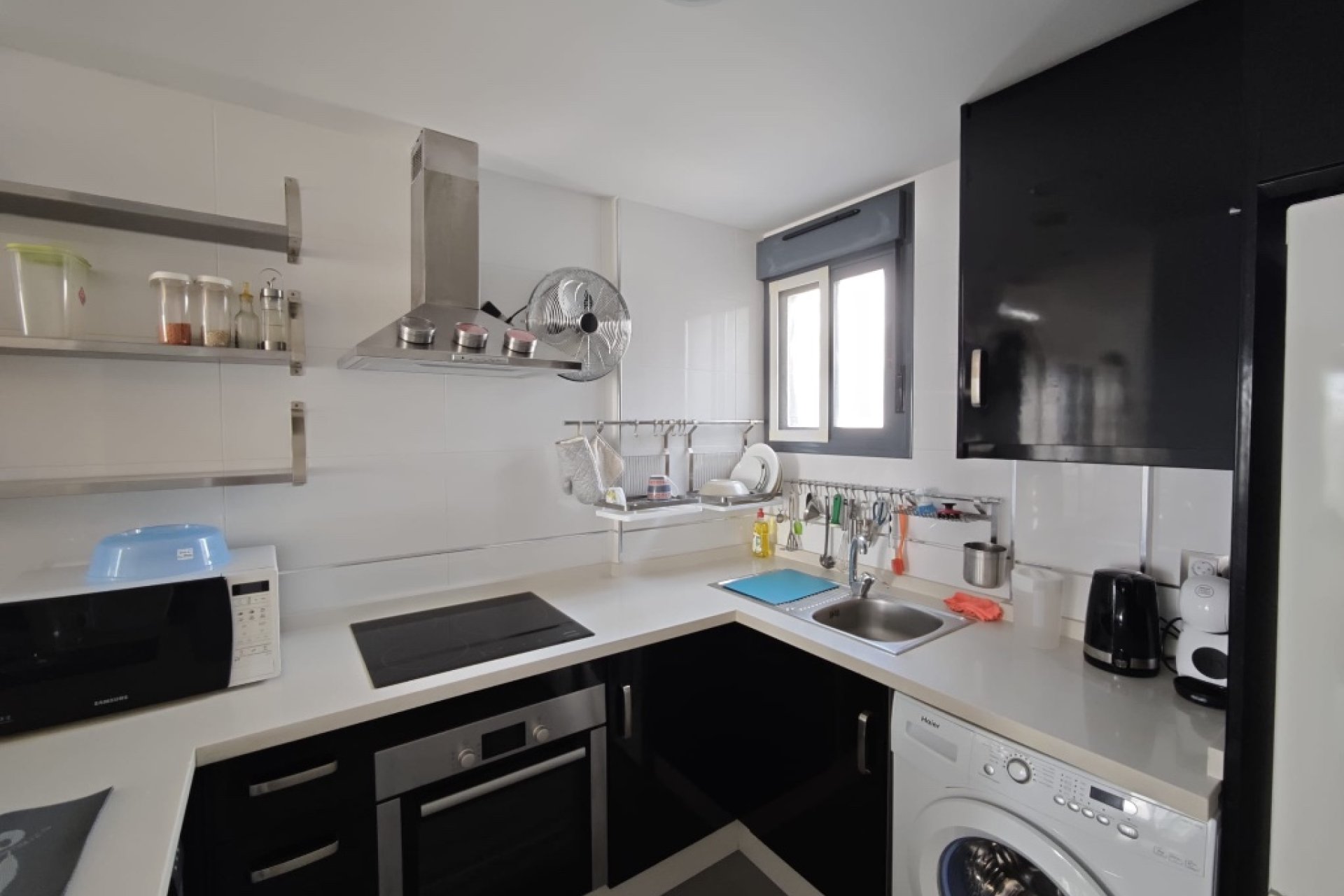 Resale - Apartment - Orihuela Costa - La Zenia