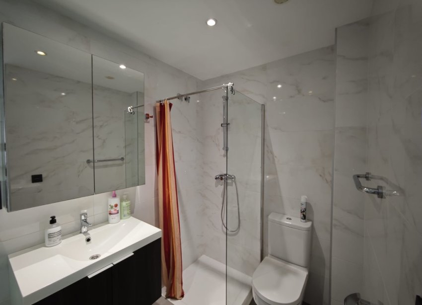 Resale - Apartment - Orihuela Costa - La Zenia