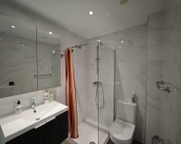 Resale - Apartment - Orihuela Costa - La Zenia