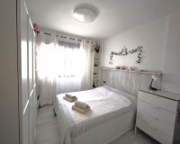 Resale - Apartment - Orihuela Costa - La Zenia