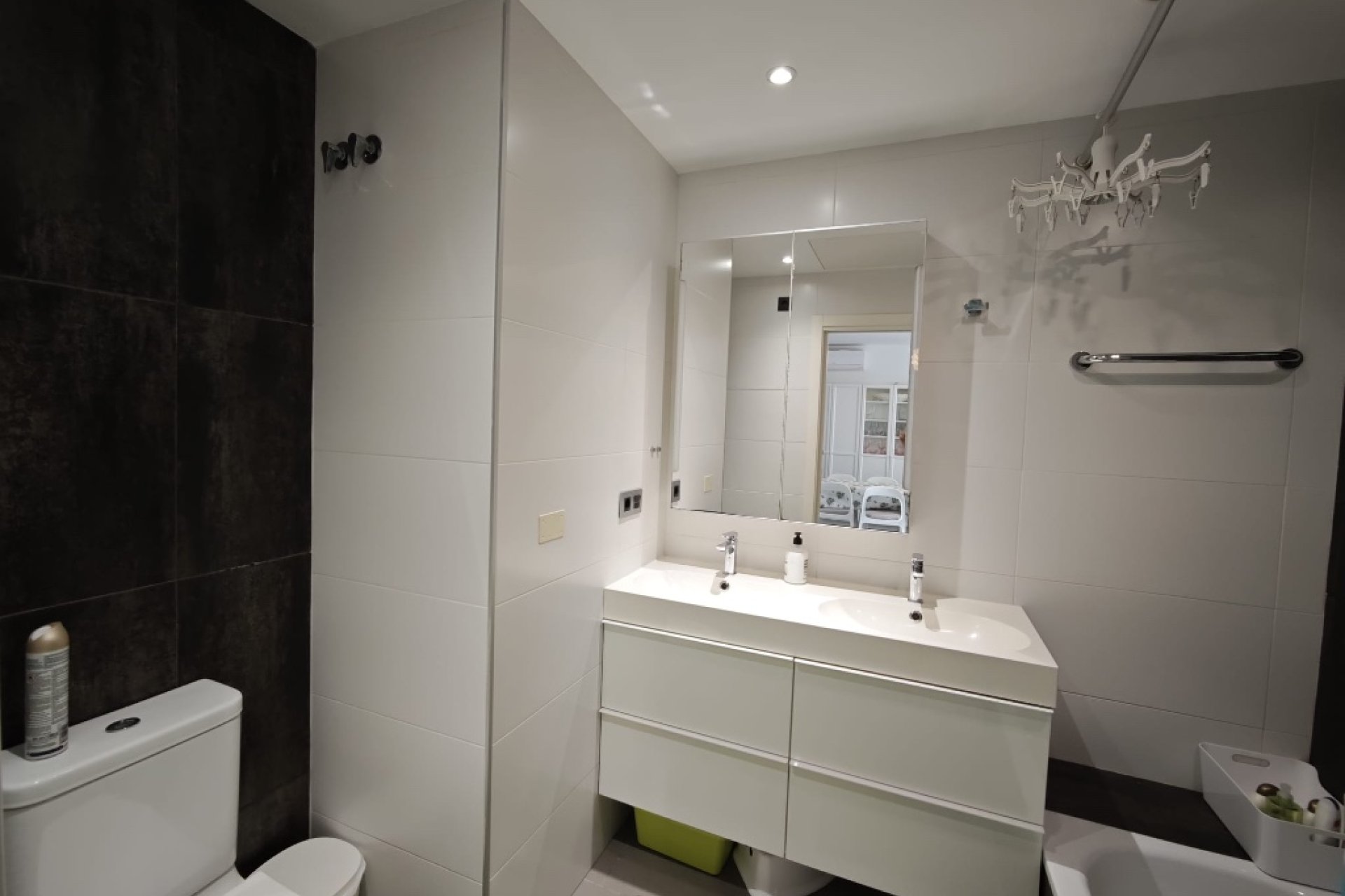 Resale - Apartment - Orihuela Costa - La Zenia