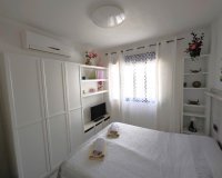 Resale - Apartment - Orihuela Costa - La Zenia