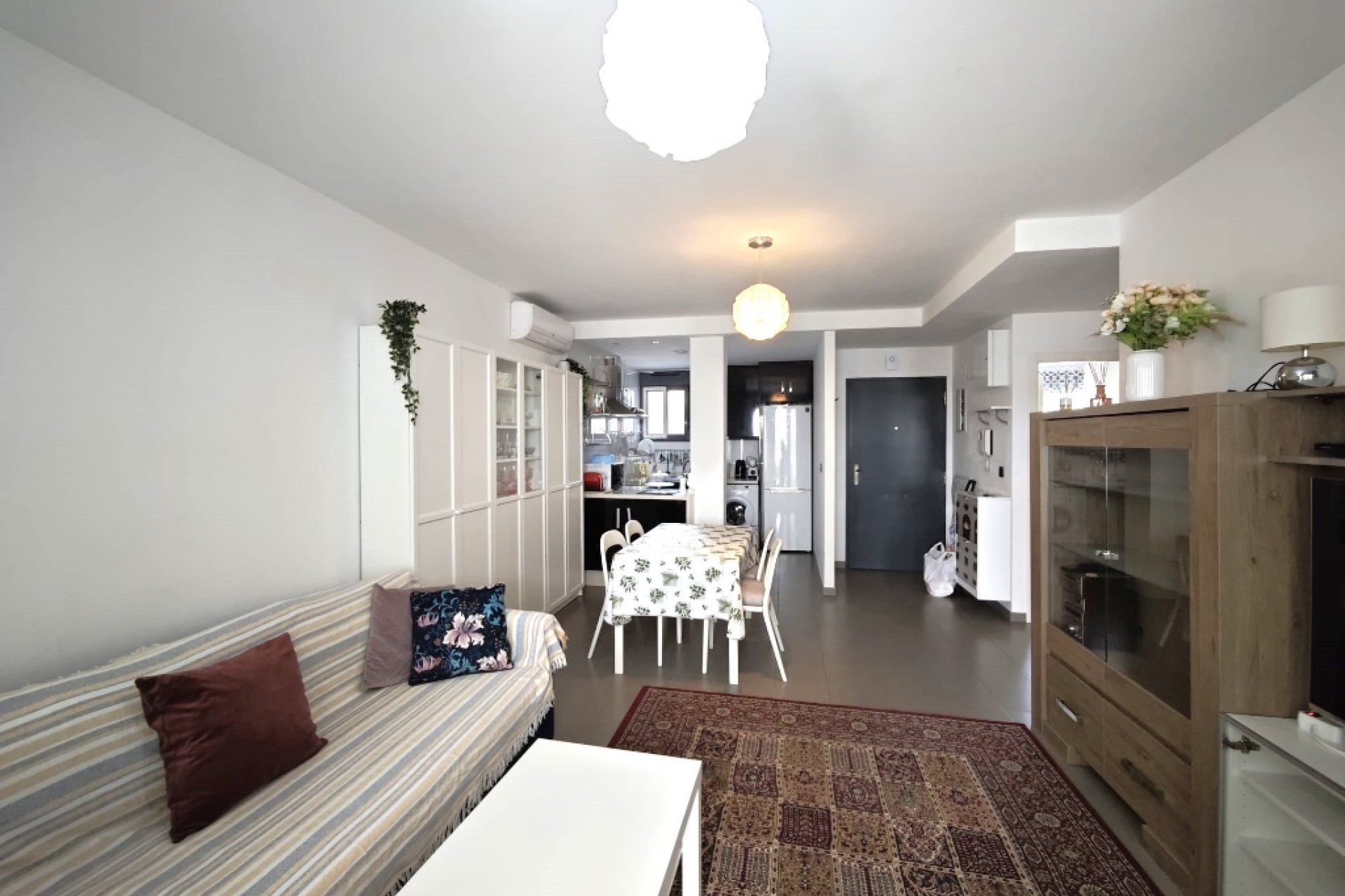Resale - Apartment - Orihuela Costa - La Zenia