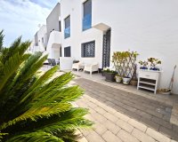 Resale - Apartment - Orihuela Costa - La Zenia