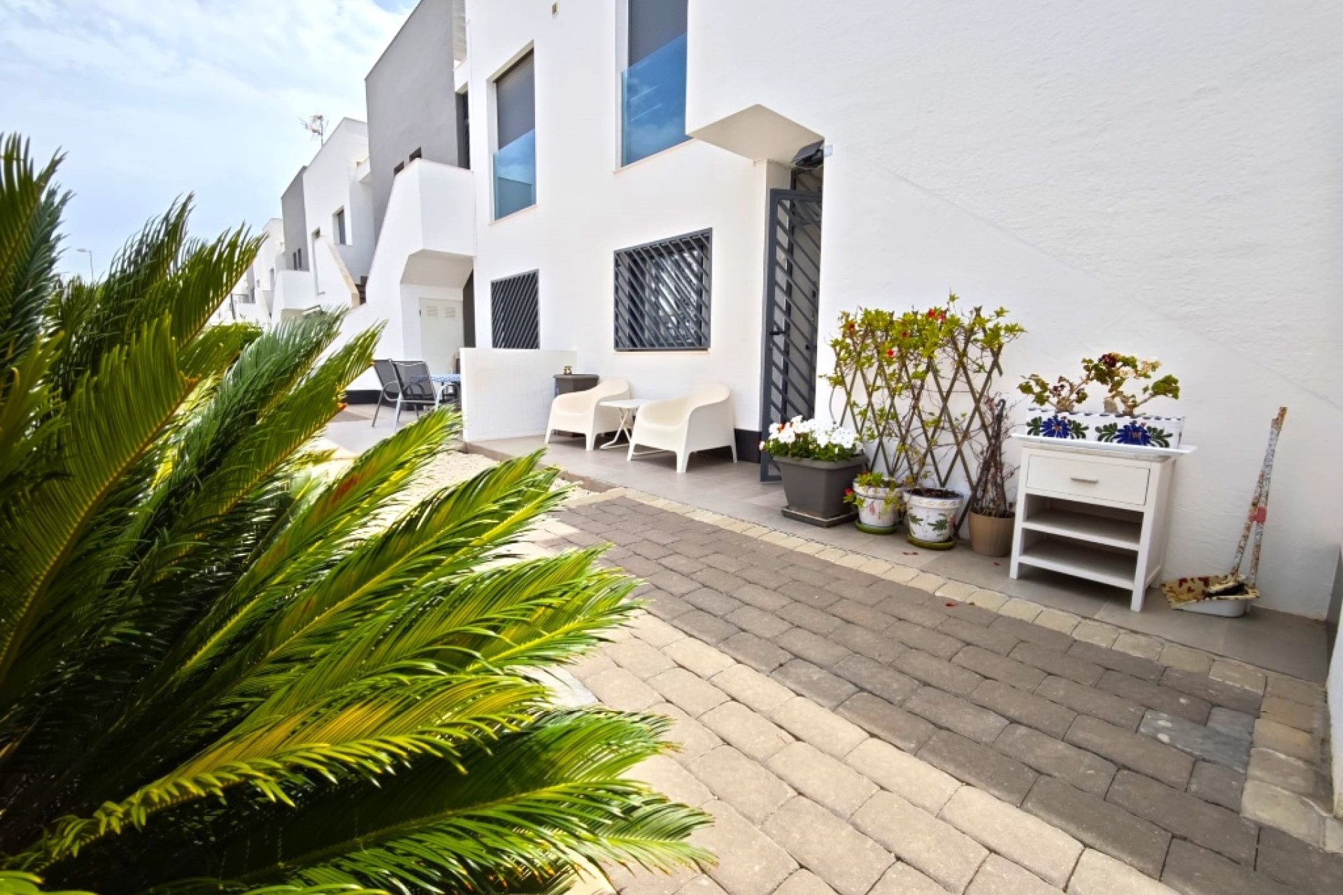 Resale - Apartment - Orihuela Costa - La Zenia