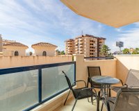Resale - Apartment - Orihuela Costa - La Zenia