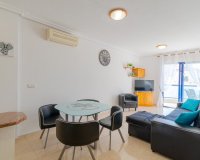 Resale - Apartment - Orihuela Costa - La Zenia