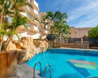 Resale - Apartment - Orihuela Costa - La Zenia