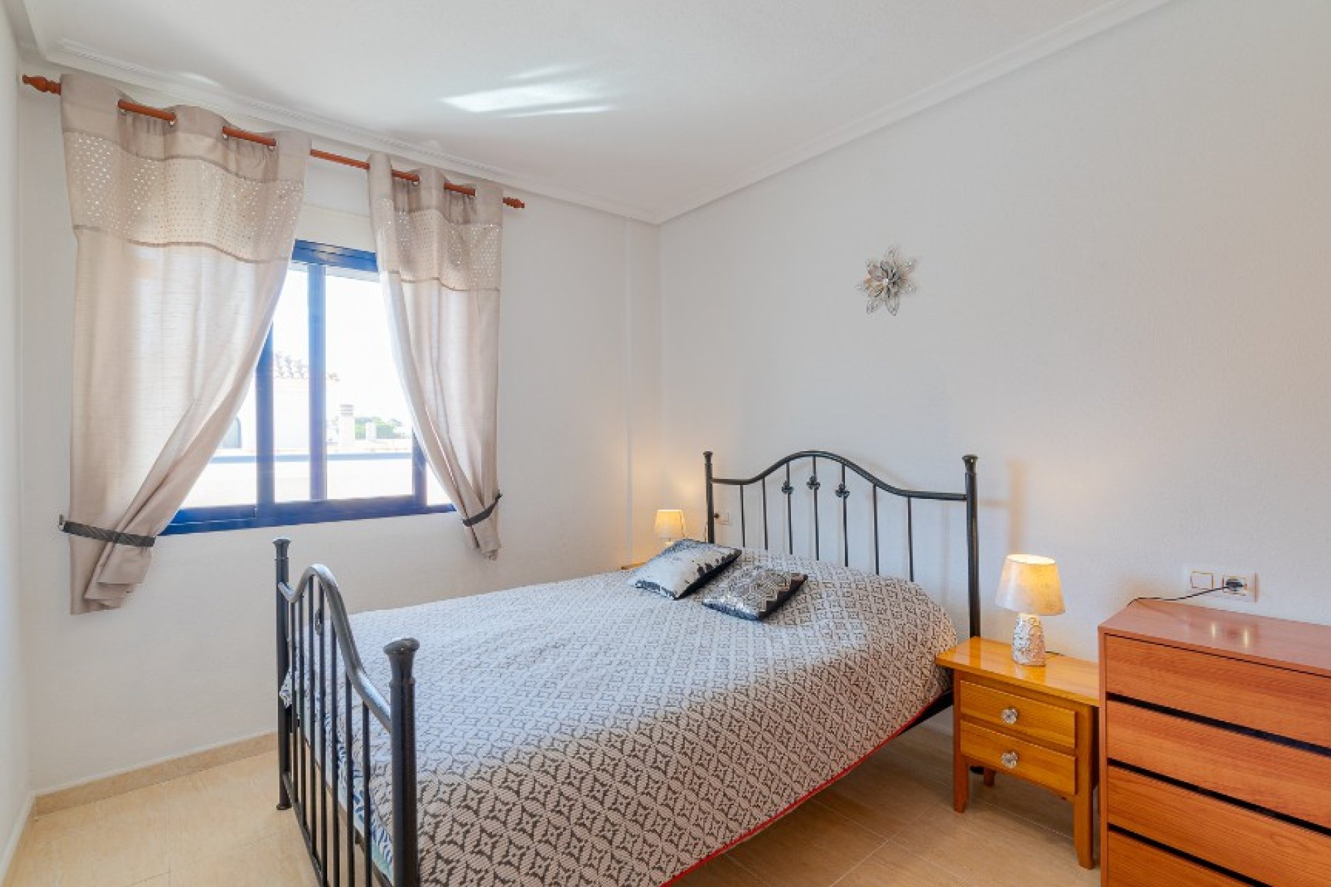 Resale - Apartment - Orihuela Costa - La Zenia