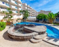 Resale - Apartment - Orihuela Costa - La Zenia