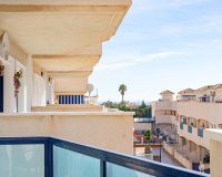 Resale - Apartment - Orihuela Costa - La Zenia