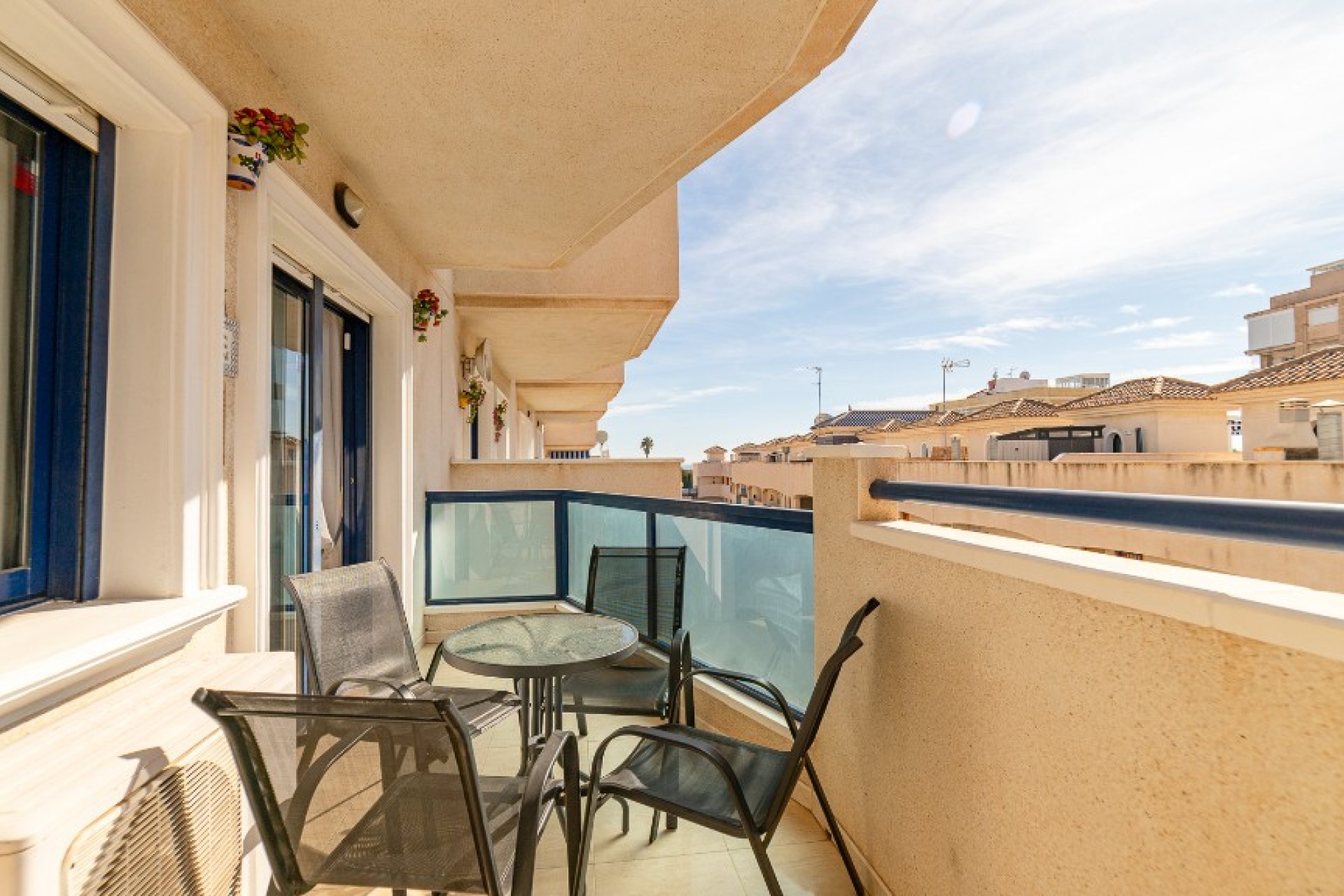 Resale - Apartment - Orihuela Costa - La Zenia