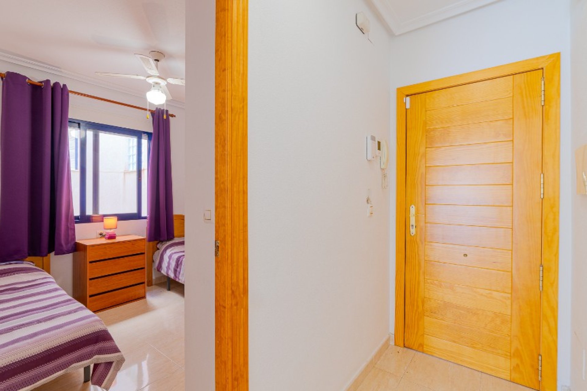 Resale - Apartment - Orihuela Costa - La Zenia