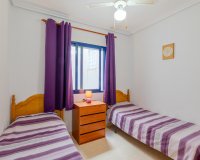 Resale - Apartment - Orihuela Costa - La Zenia