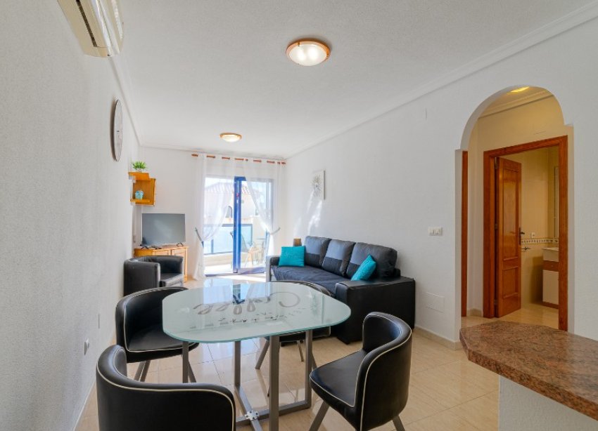 Resale - Apartment - Orihuela Costa - La Zenia