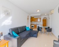 Resale - Apartment - Orihuela Costa - La Zenia