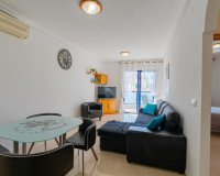 Resale - Apartment - Orihuela Costa - La Zenia