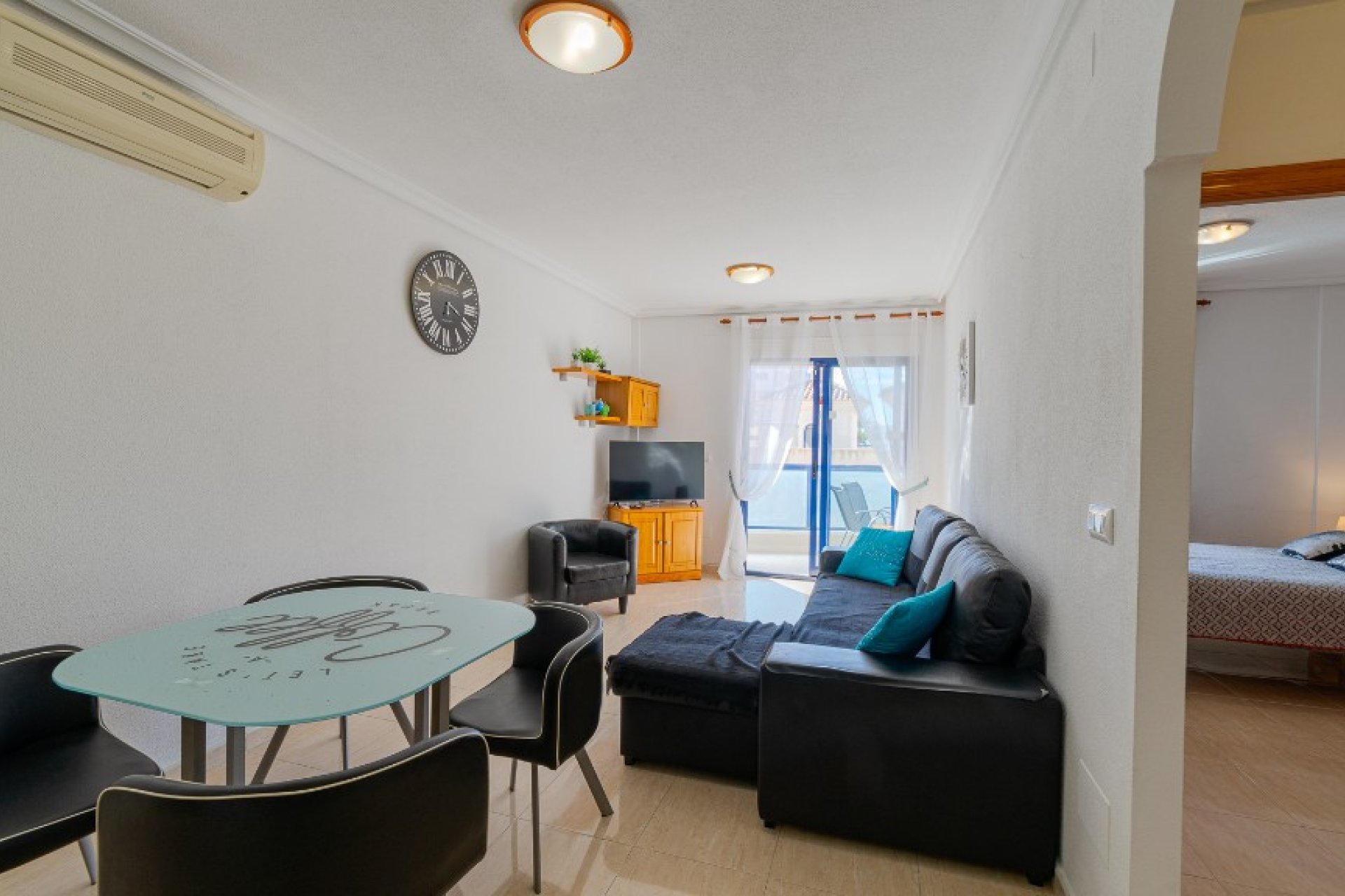 Resale - Apartment - Orihuela Costa - La Zenia