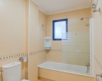 Resale - Apartment - Orihuela Costa - La Zenia