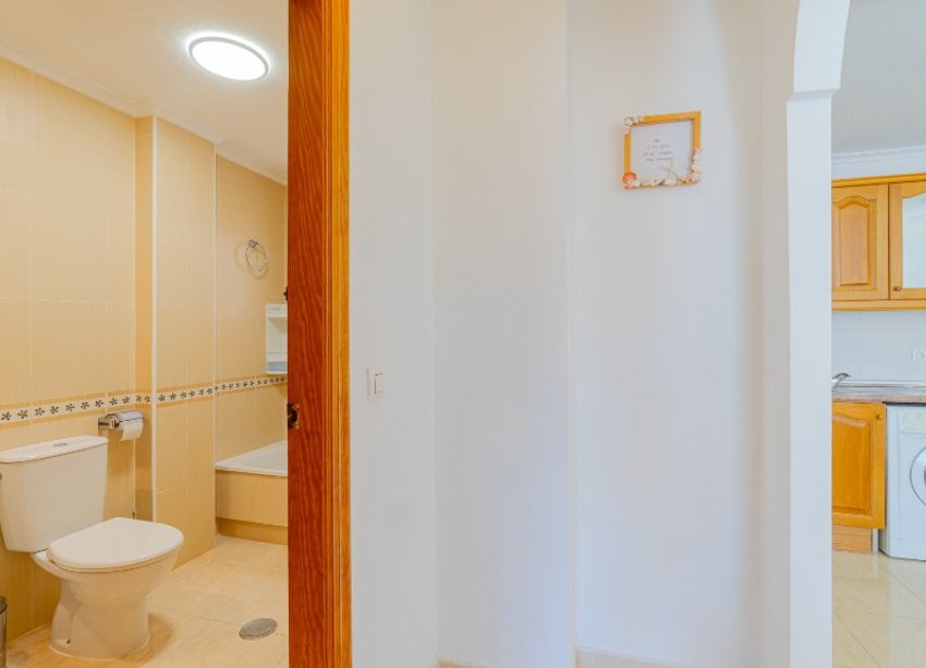 Resale - Apartment - Orihuela Costa - La Zenia