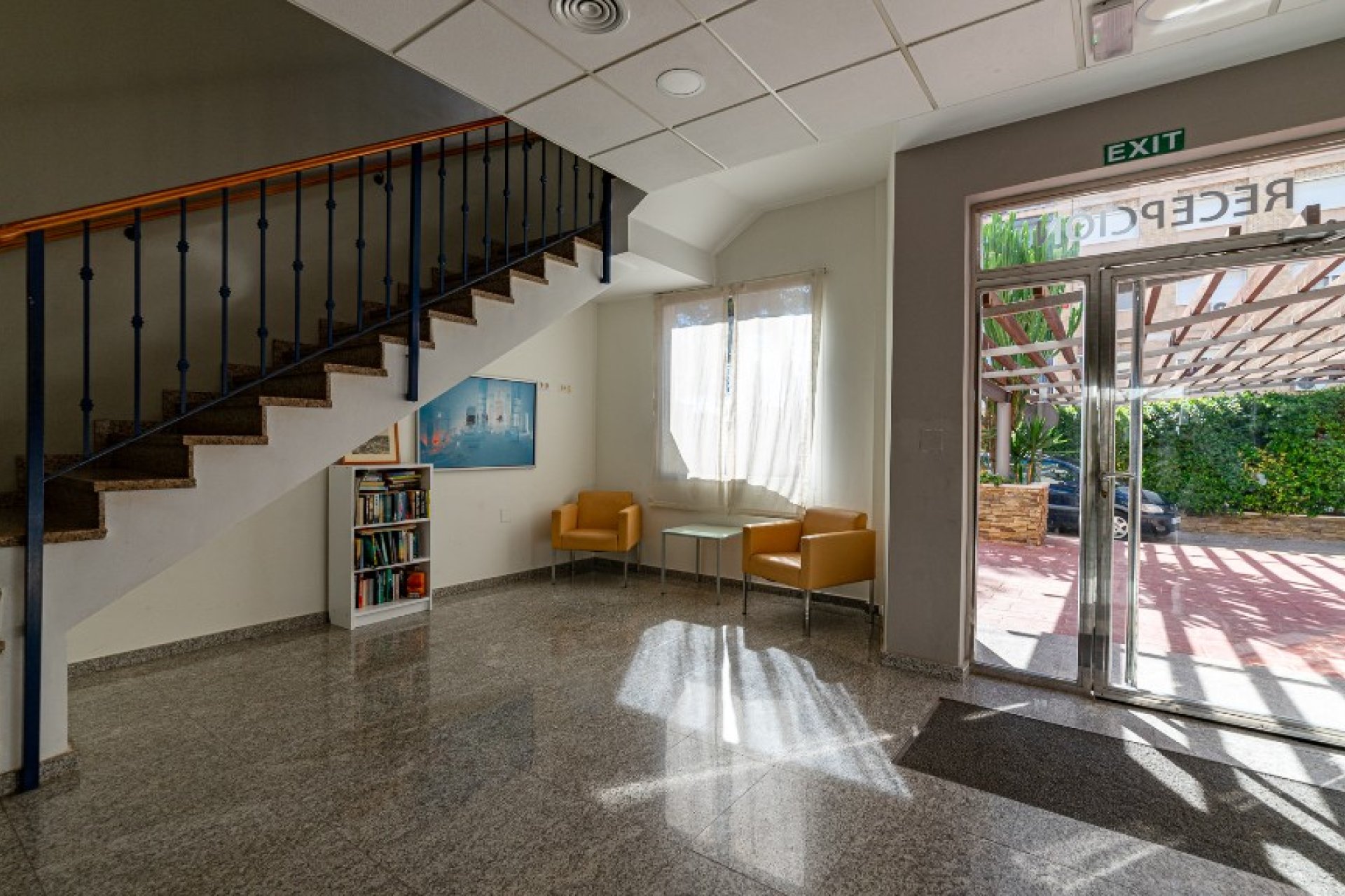 Resale - Apartment - Orihuela Costa - La Zenia