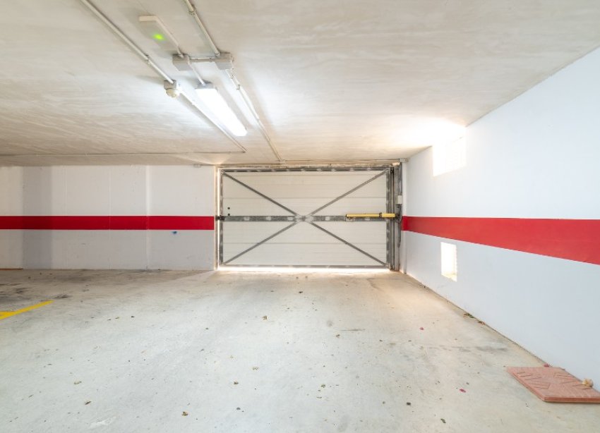 Resale - Apartment - Orihuela Costa - La Zenia