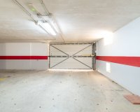 Resale - Apartment - Orihuela Costa - La Zenia