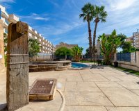 Resale - Apartment - Orihuela Costa - La Zenia