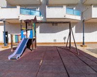 Resale - Apartment - Orihuela Costa - La Zenia