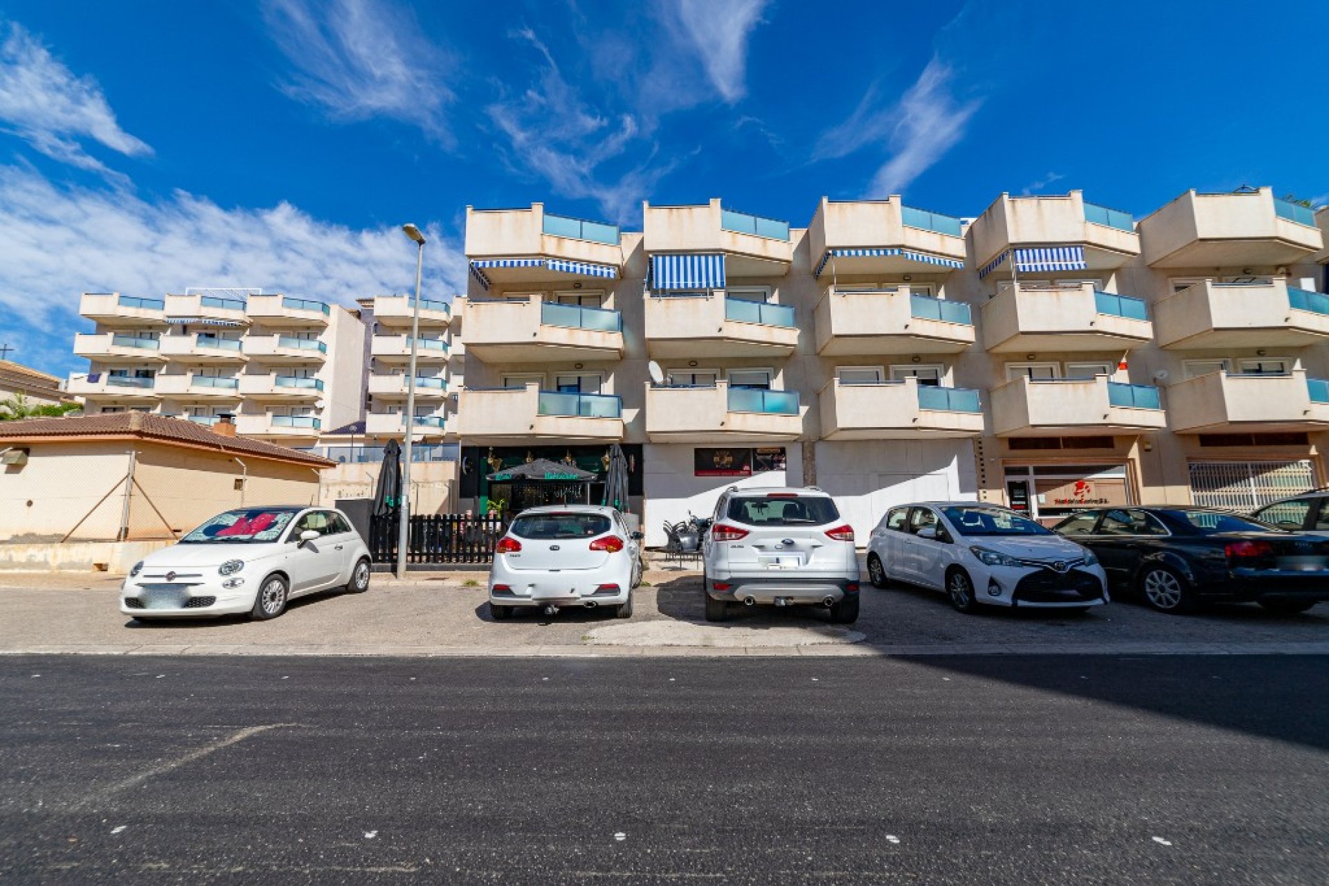 Resale - Apartment - Orihuela Costa - La Zenia