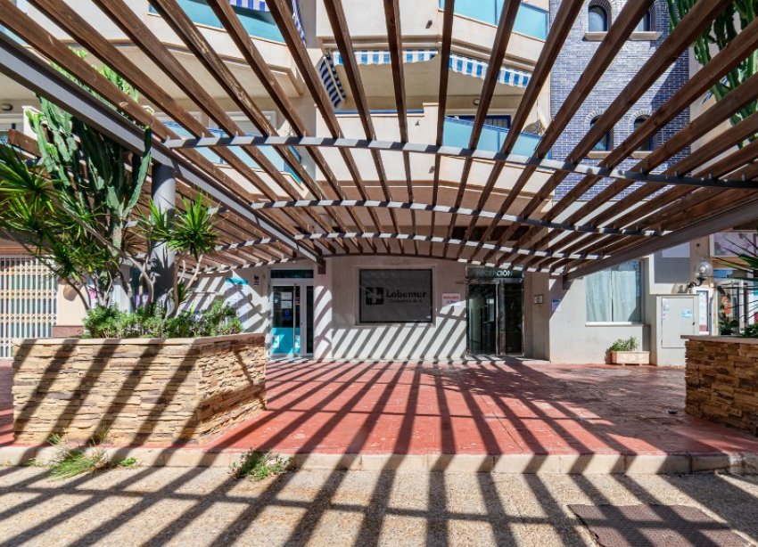 Resale - Apartment - Orihuela Costa - La Zenia