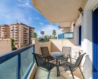 Resale - Apartment - Orihuela Costa - La Zenia