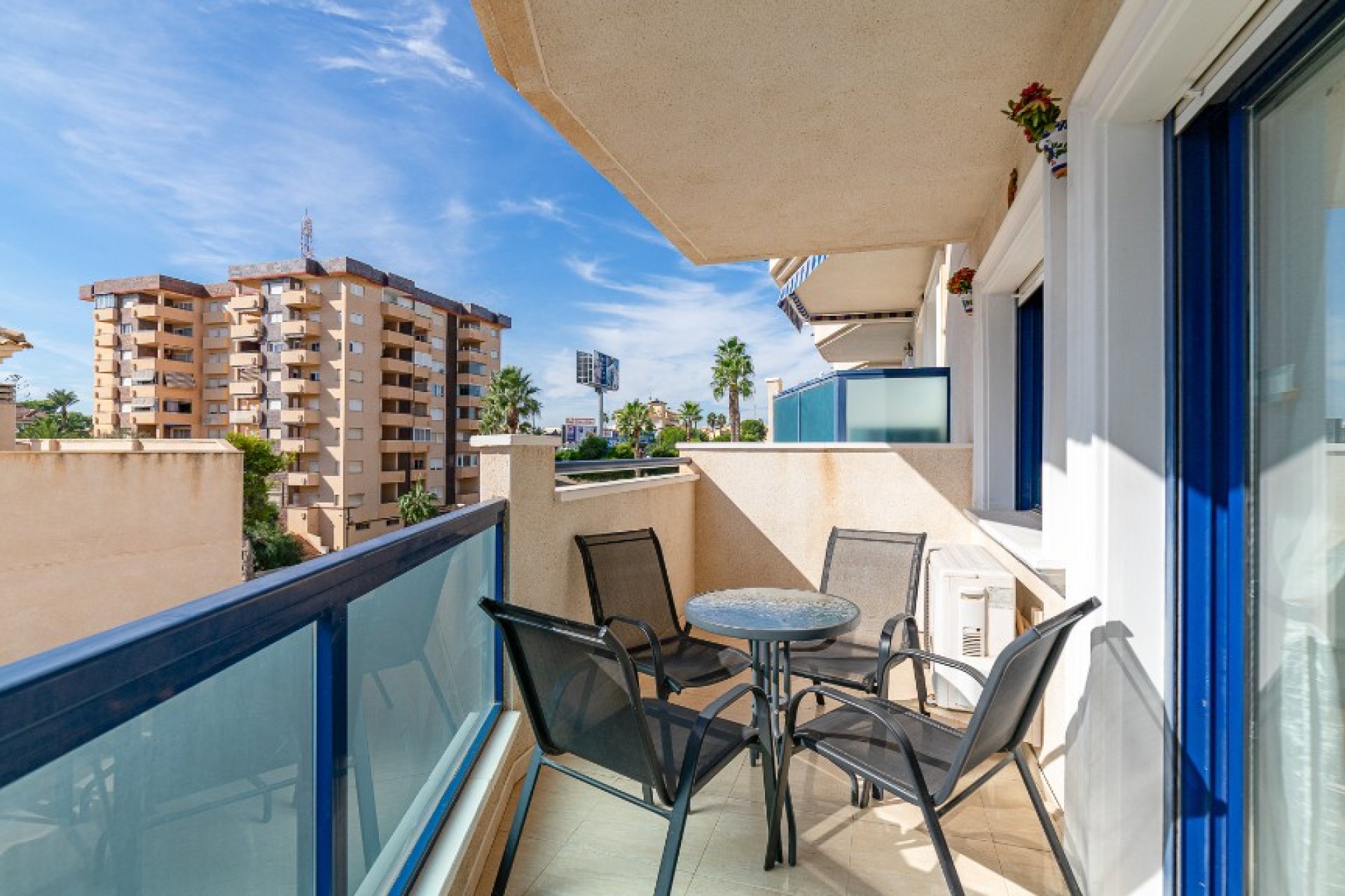 Resale - Apartment - Orihuela Costa - La Zenia