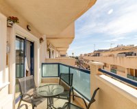 Resale - Apartment - Orihuela Costa - La Zenia