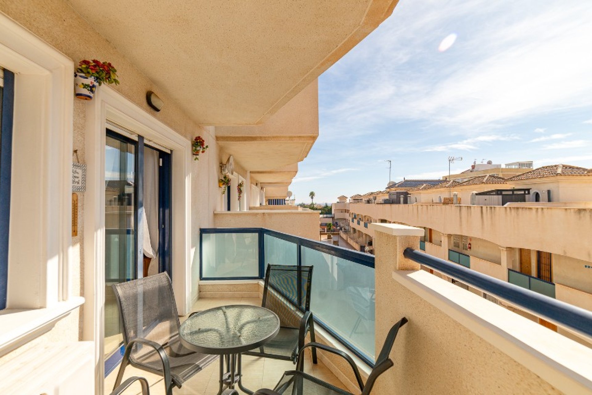 Resale - Apartment - Orihuela Costa - La Zenia