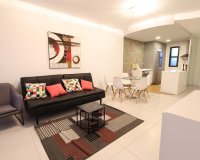 Resale - Apartment - Orihuela Costa - La Zenia