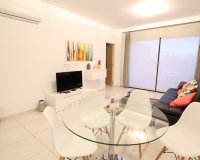 Resale - Apartment - Orihuela Costa - La Zenia
