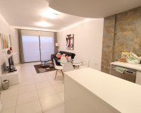 Resale - Apartment - Orihuela Costa - La Zenia