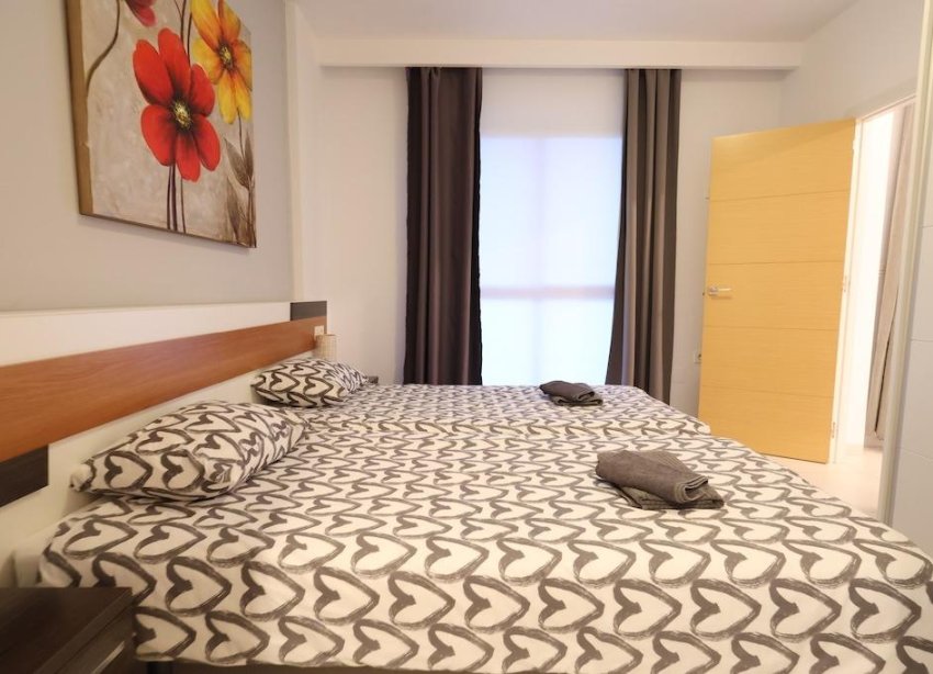 Resale - Apartment - Orihuela Costa - La Zenia