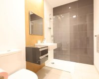 Resale - Apartment - Orihuela Costa - La Zenia