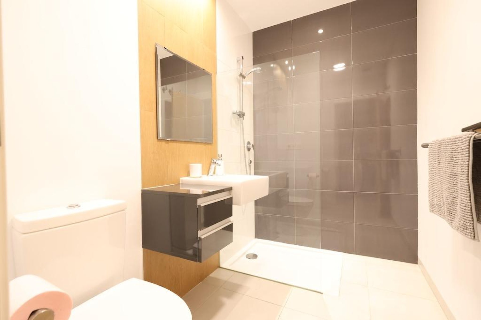 Resale - Apartment - Orihuela Costa - La Zenia