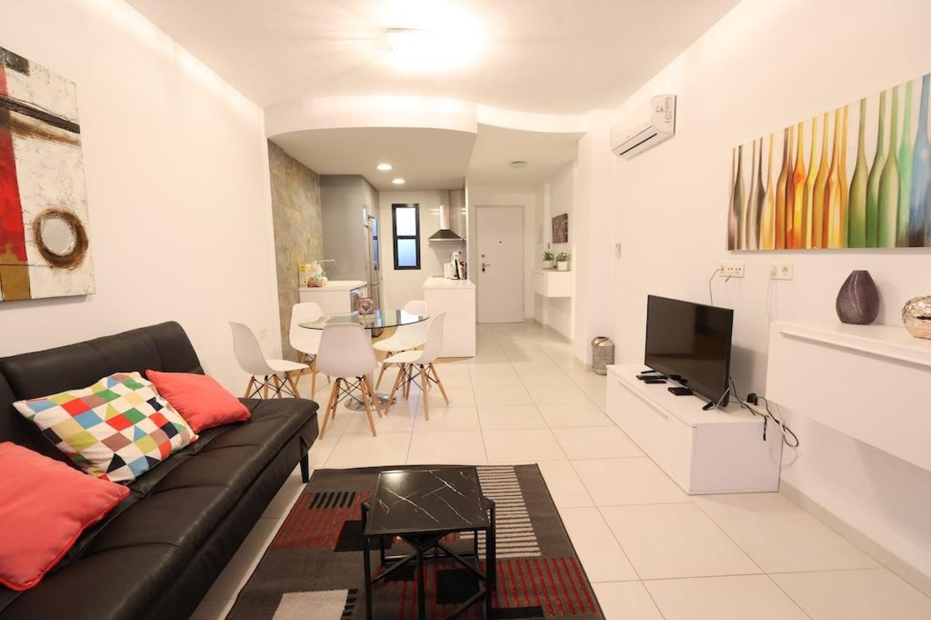 Resale - Apartment - Orihuela Costa - La Zenia