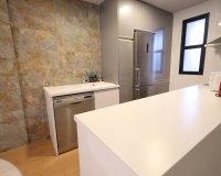 Resale - Apartment - Orihuela Costa - La Zenia