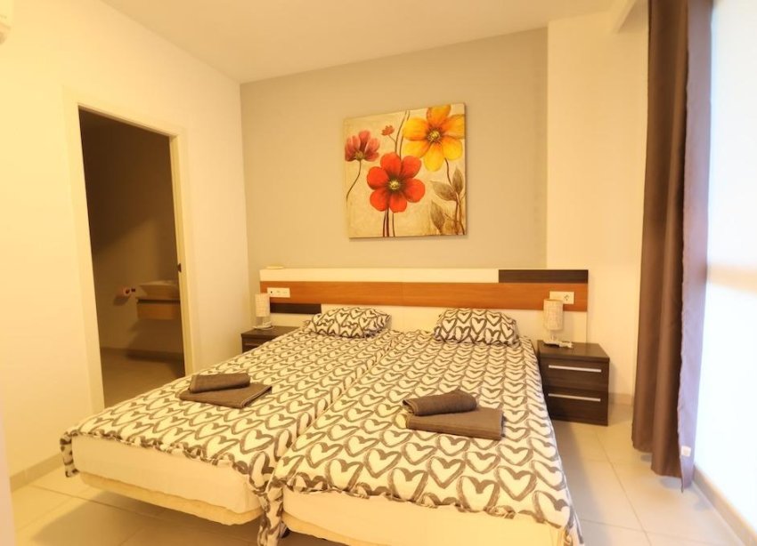 Resale - Apartment - Orihuela Costa - La Zenia