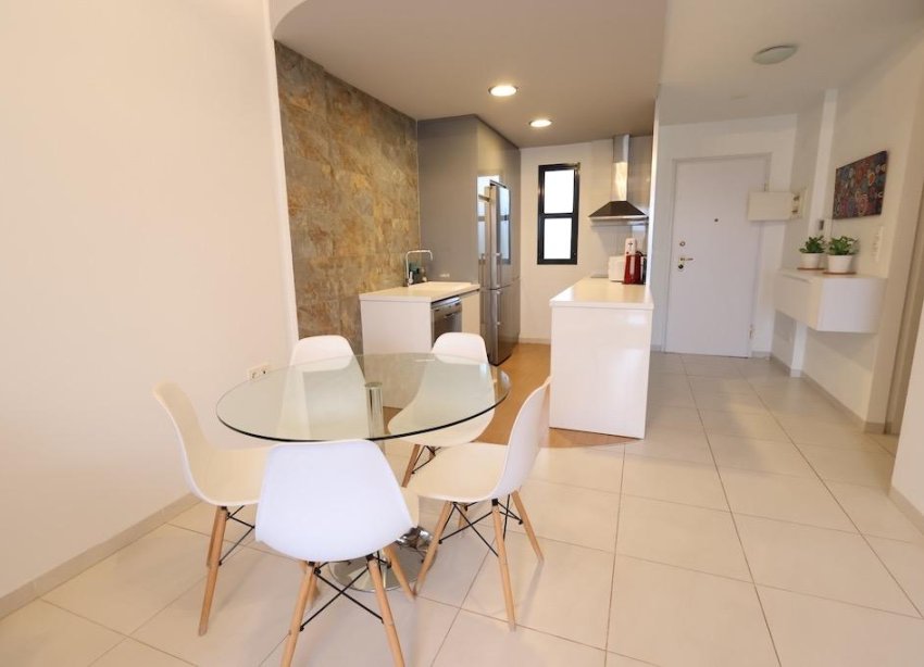 Resale - Apartment - Orihuela Costa - La Zenia