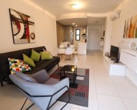 Resale - Apartment - Orihuela Costa - La Zenia