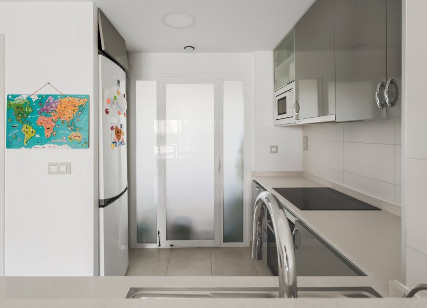 Resale - Apartment - Orihuela Costa - La Zenia