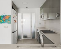 Resale - Apartment - Orihuela Costa - La Zenia